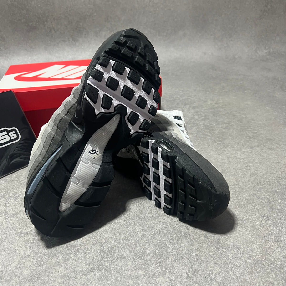 Airmax 95 OG Granite UK9.5