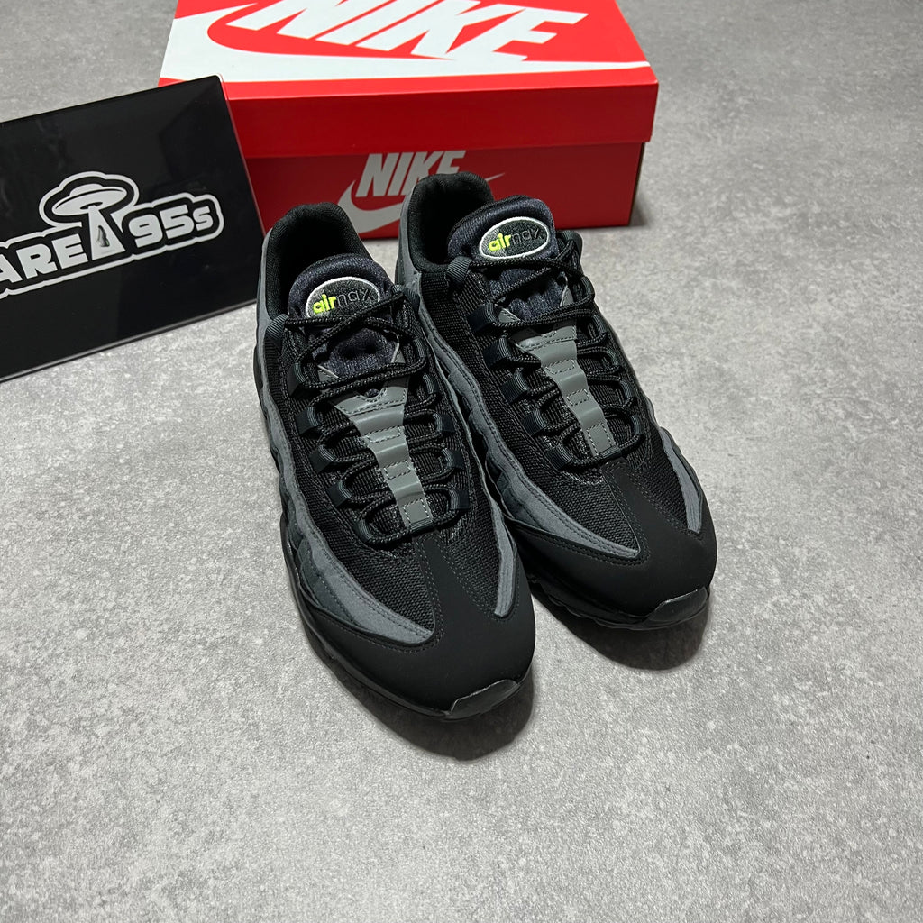 Airmax 95 Retro Neon