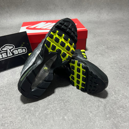 Airmax 95 Reverse Neon UK 8.5