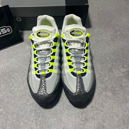 Airmax 95 Neon Safari      UK10.5