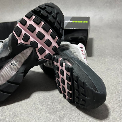 Airmax 95 Pink Foam 2025     UK7.5