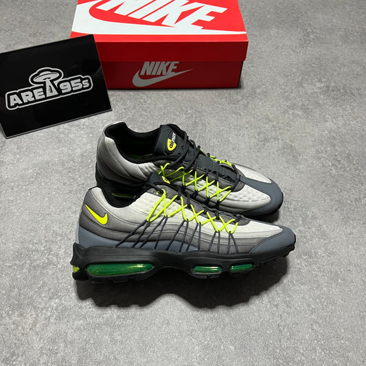 Airmax 95 Neon Ultra SE               UK10.5