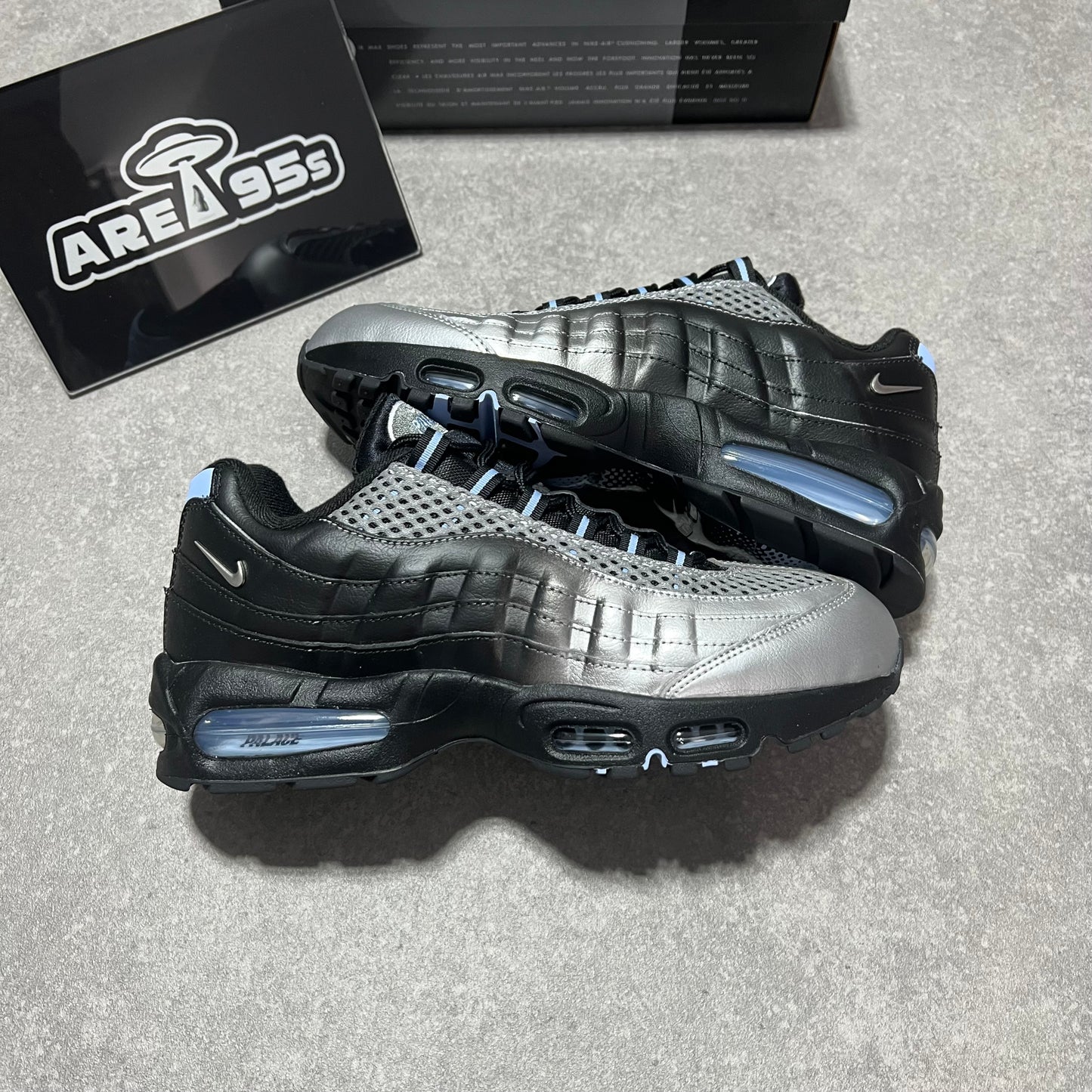 Airmax 95 Palace    UK10
