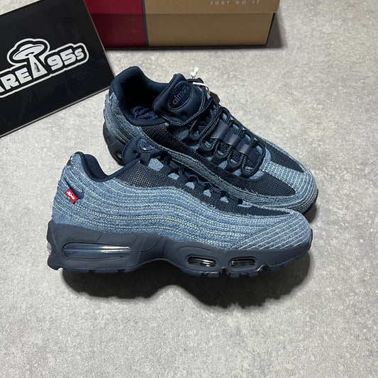 Airmax 95 Levi Blue     UK9.5