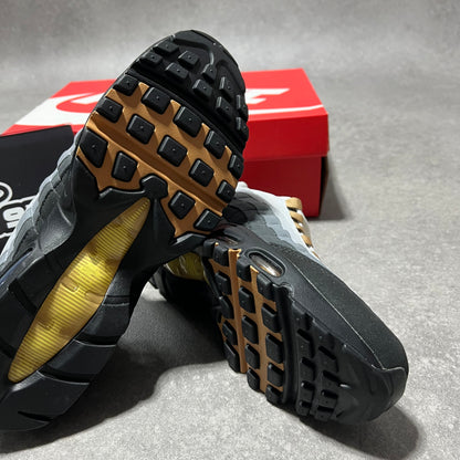 Airmax 95 Yellow Strike    UK8