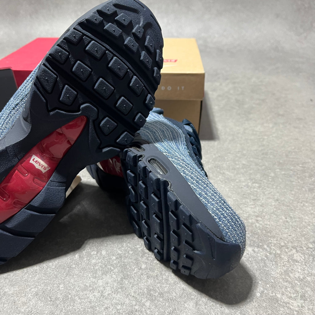 Airmax 95 Levi Blue     UK9.5