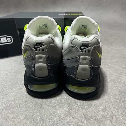 Airmax 95 OG Neon 2026