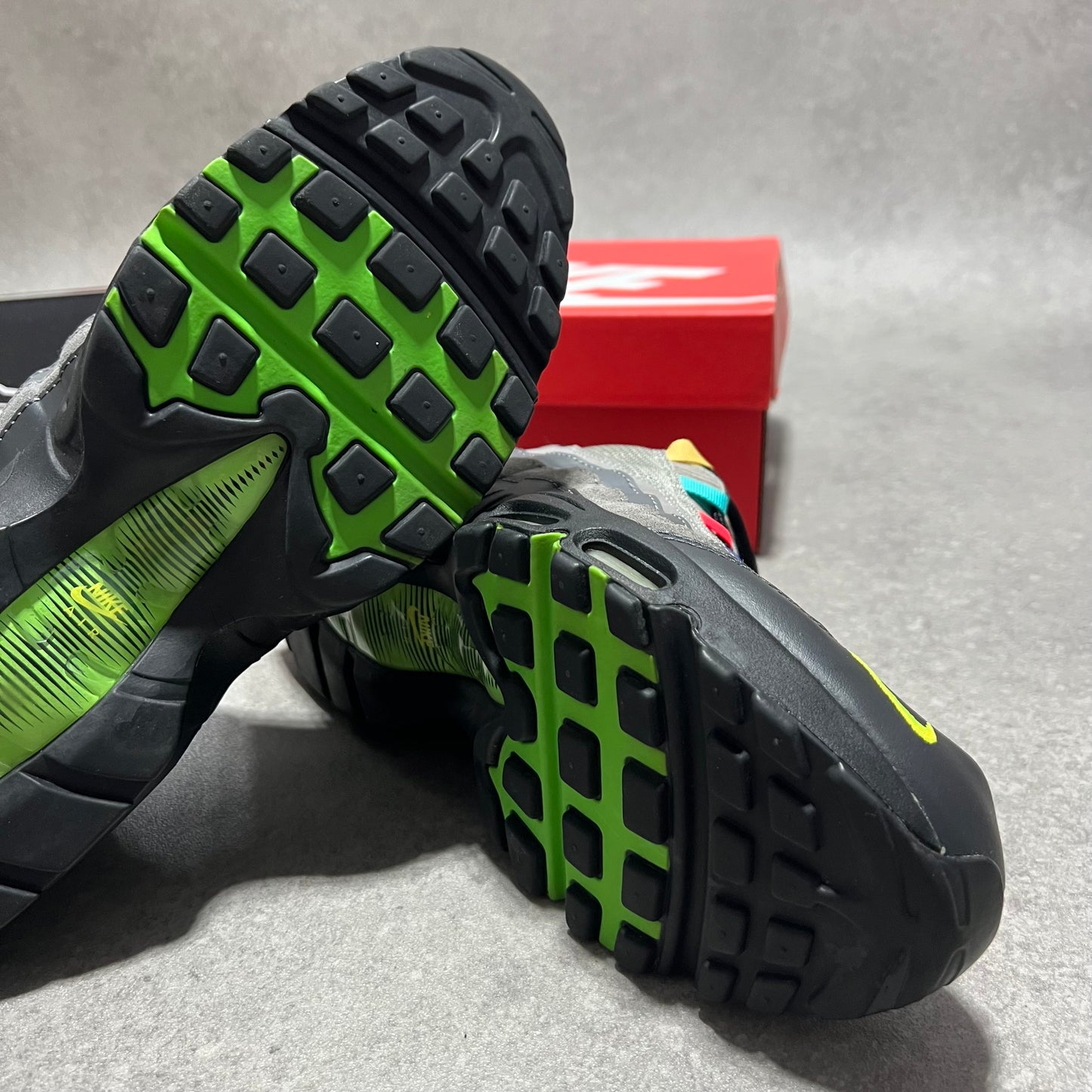 Airmax 95 EOI                       UK9.5