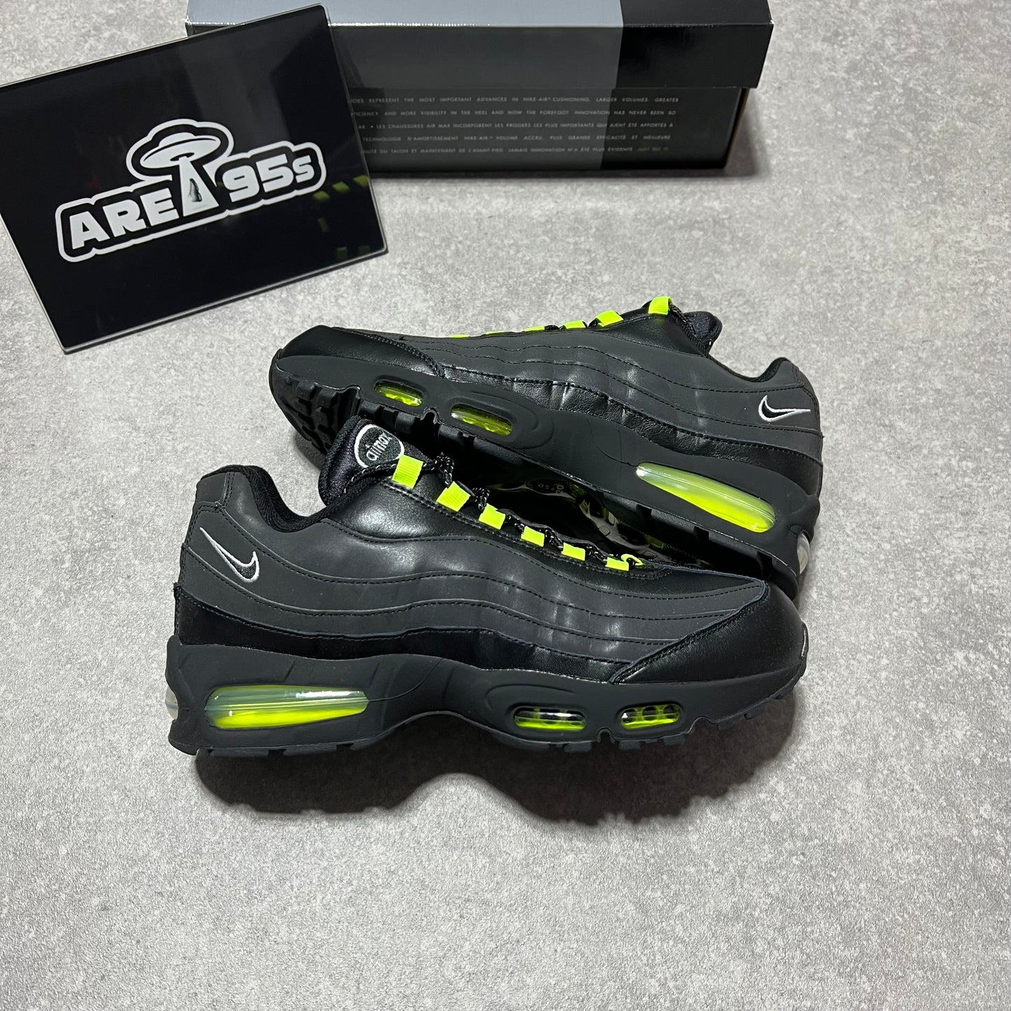 Airmax 95 HRJK