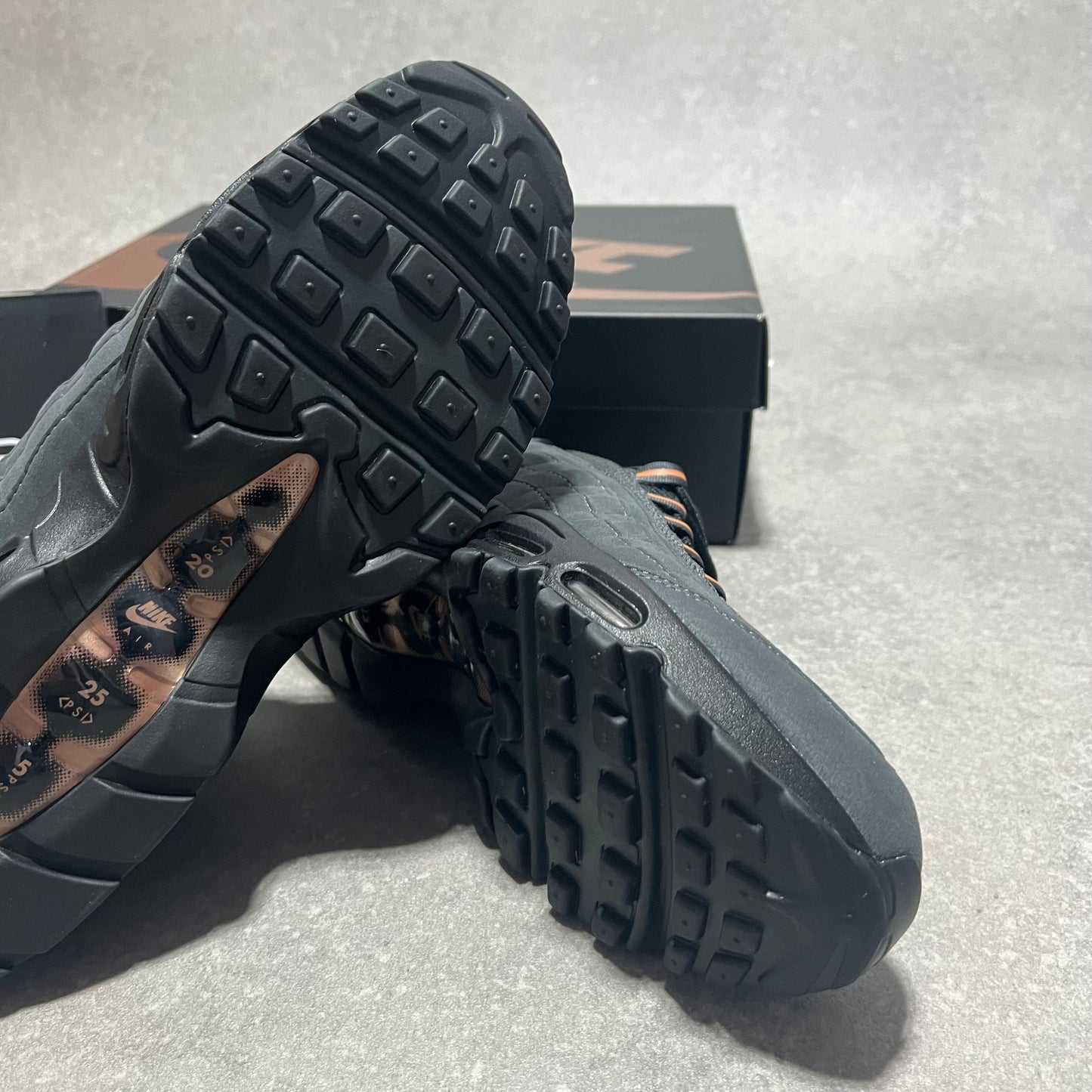 Airmax 95 Central Cee Syna                       UK10.5