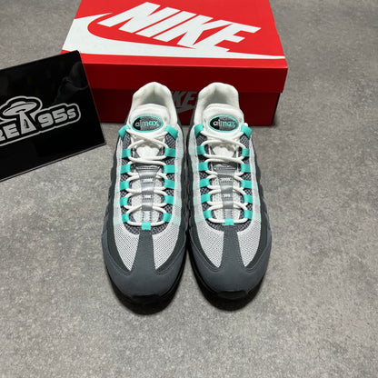 Airmax 95 Hyper Turquoise