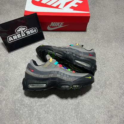 Airmax 95 EOI                       UK9.5