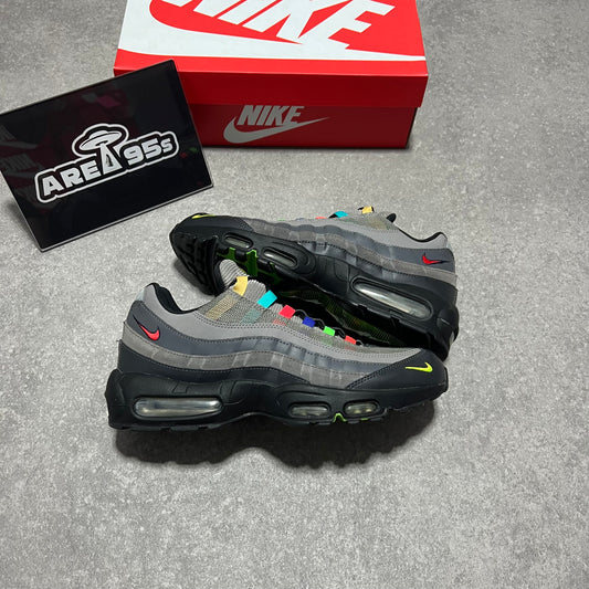 Airmax 95 EOI                       UK9.5