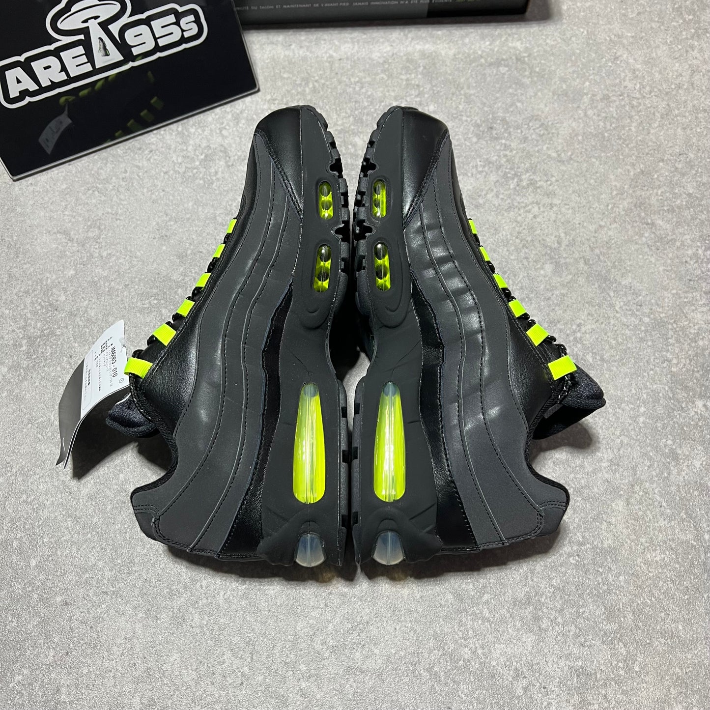 Airmax 95 HRJK