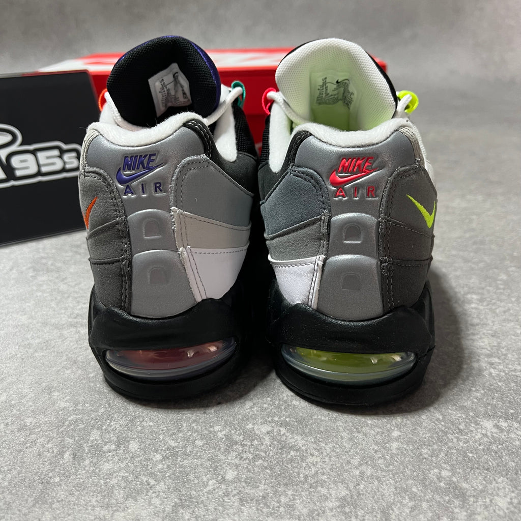 Airmax 95 OG Greedy 2026