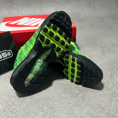 Airmax 95 Naija     UK7.5