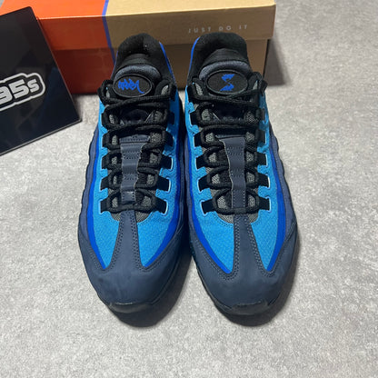 Airmax 95 Stash    UK8.5