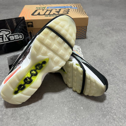 Airmax 95 Japan Heritage
