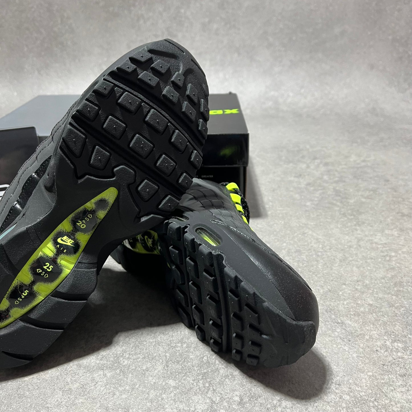 Airmax 95 HRJK