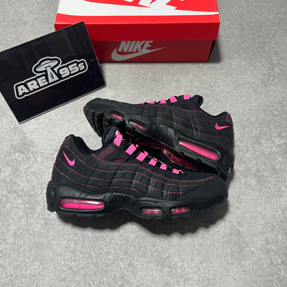 Airmax 95 Pink Blast     UK10
