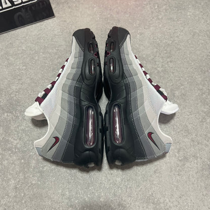 Airmax 95 Beetroot             UK10