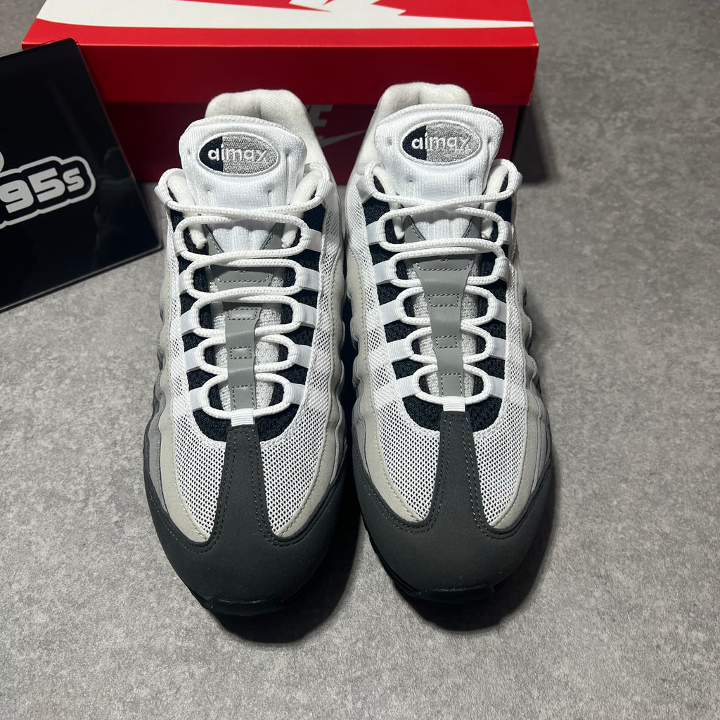 Airmax 95 OG Granite UK9.5