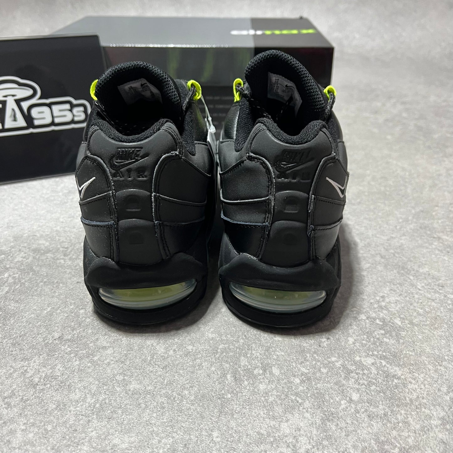 Airmax 95 HRJK