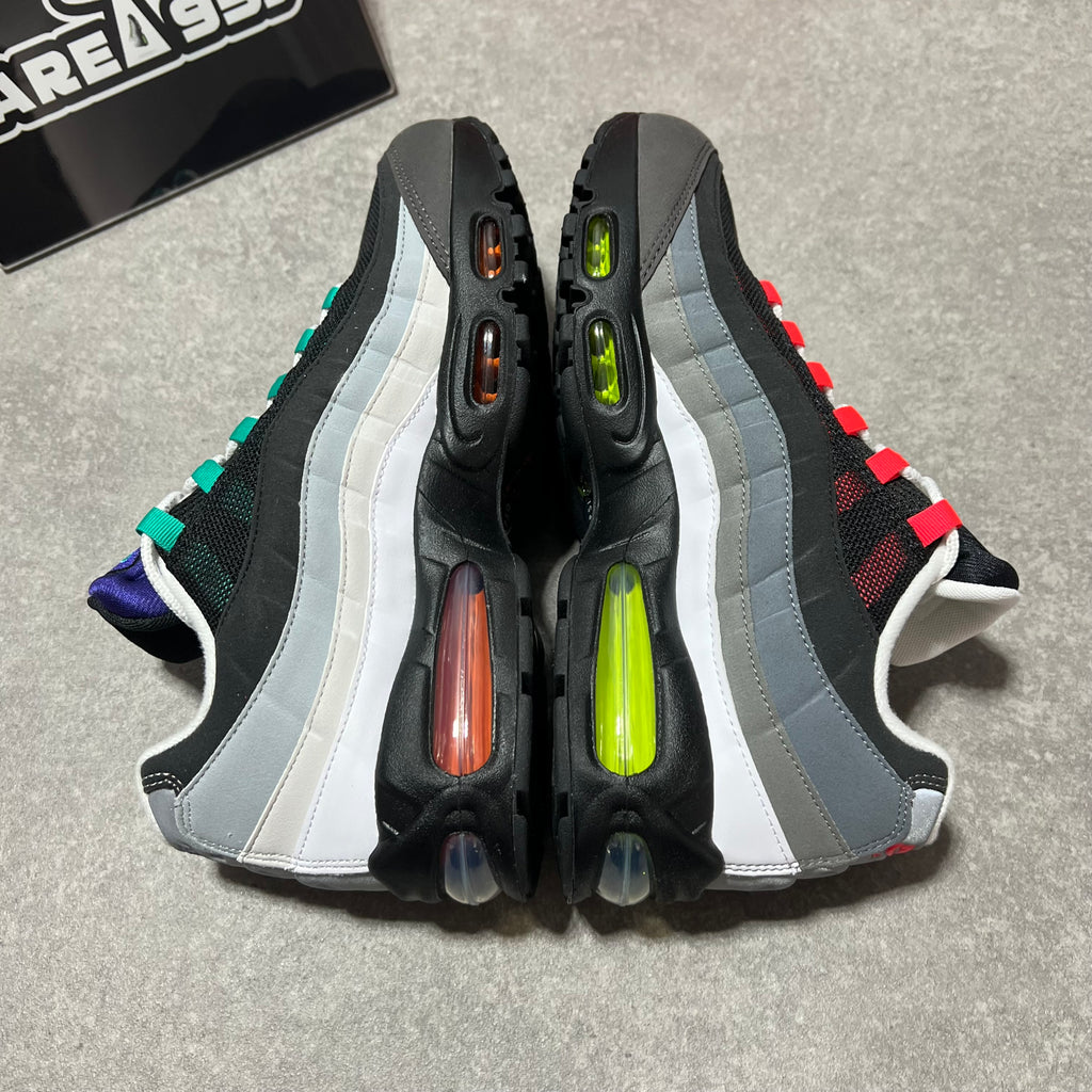 Airmax 95 OG Greedy 2026