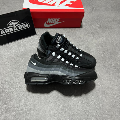 Airmax 95 Reverse Dust