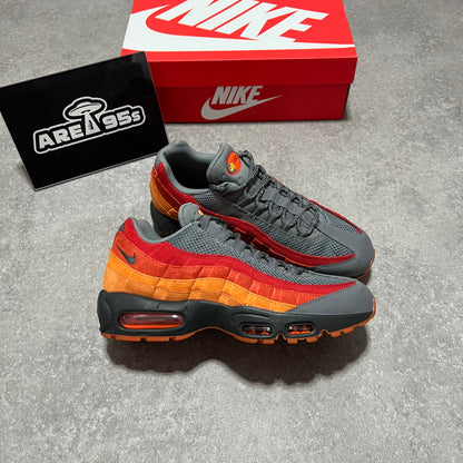 Airmax 95 Atlanta                          UK8.5