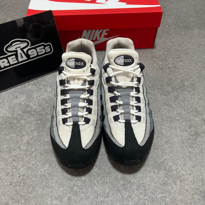 Airmax 95 Gridiron               UK7.5