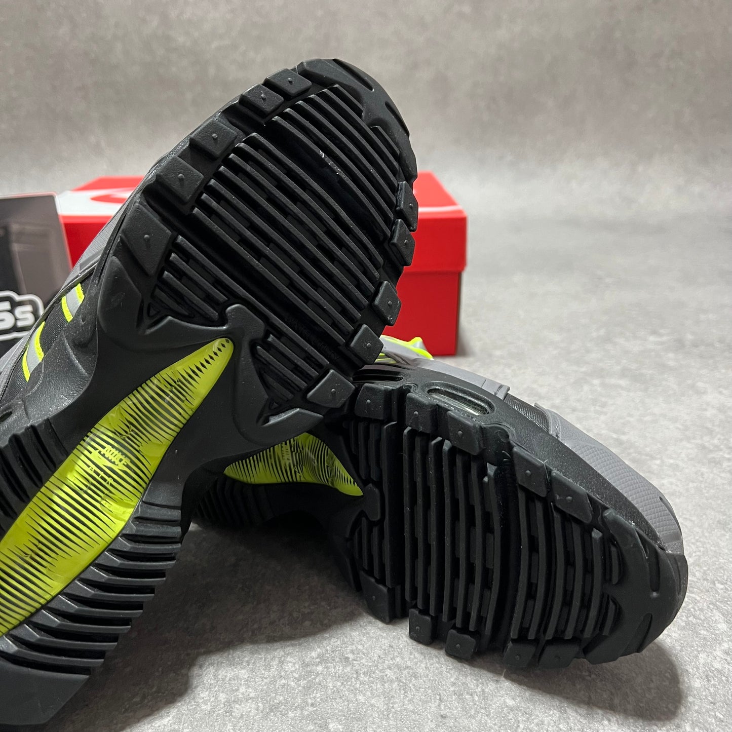 Airmax 95 NDSTRKT