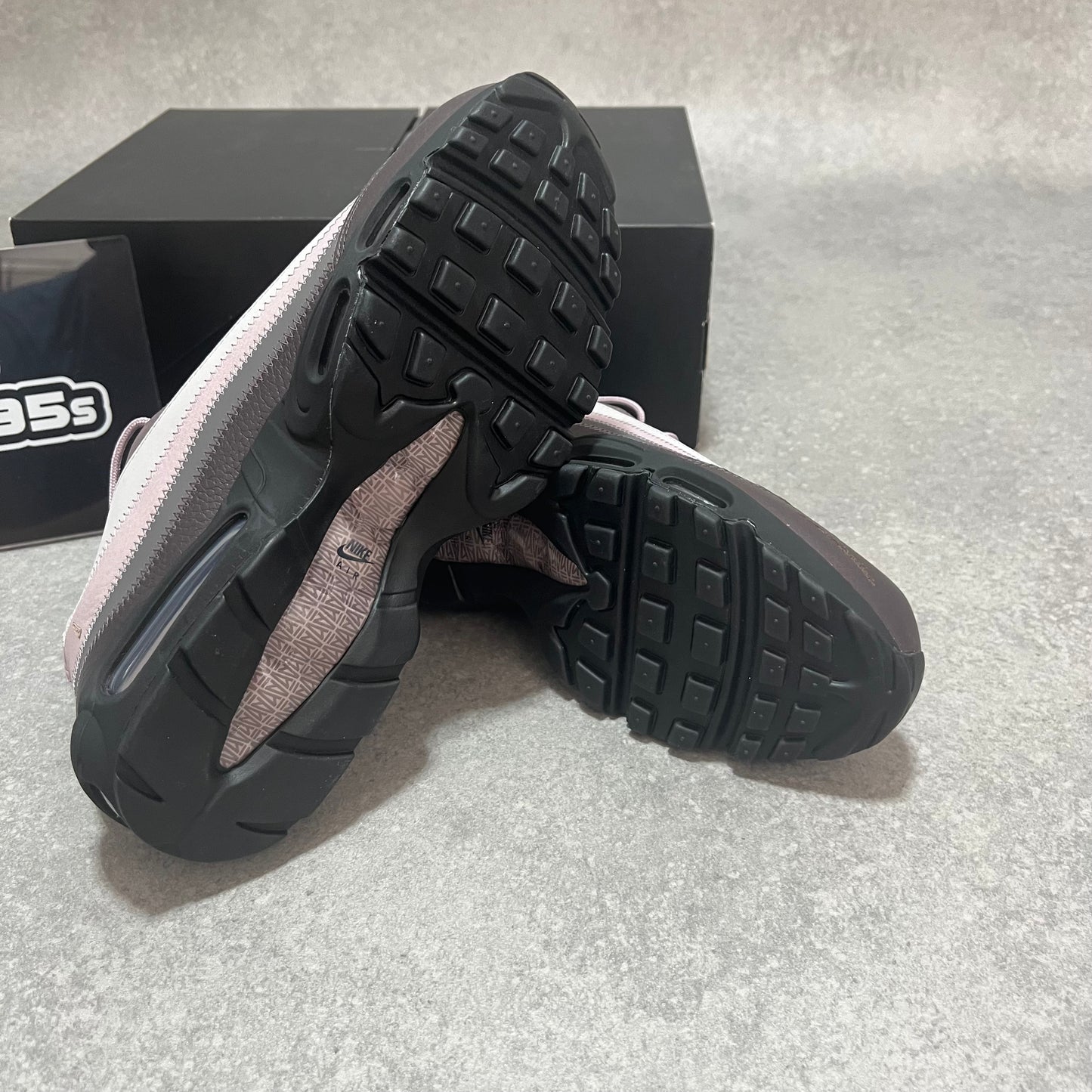 Airmax 95 A Ma Maniere        UK10