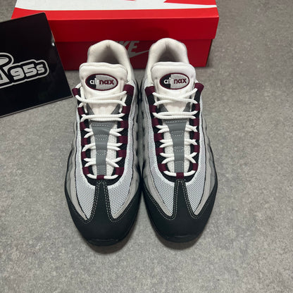 Airmax 95 Beetroot             UK10