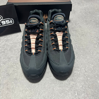 Airmax 95 Central Cee Syna                       UK10.5