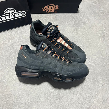 Airmax 95 Central Cee Syna                       UK10.5