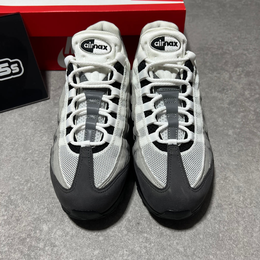 Airmax 95 Granite 2018  UK8.5