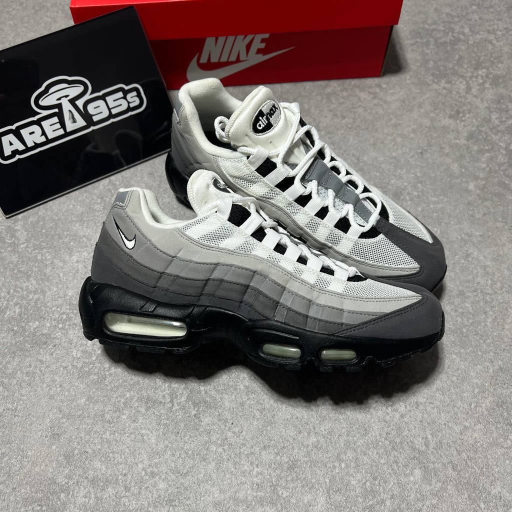 Airmax 95 Granite 2018  UK8.5