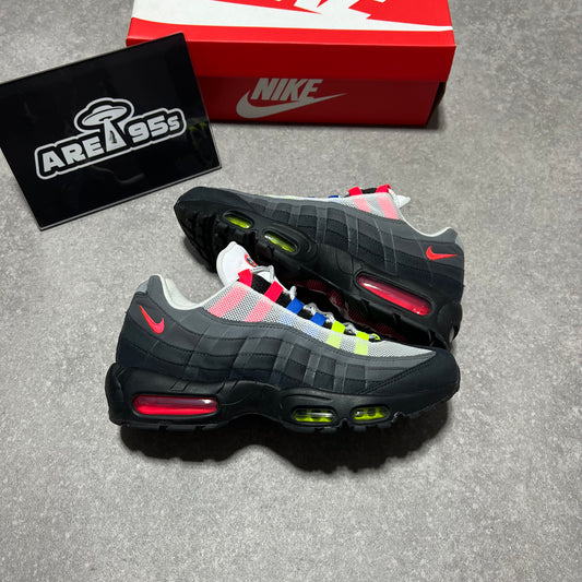 Airmax 95 Greedy 3.0   UK9