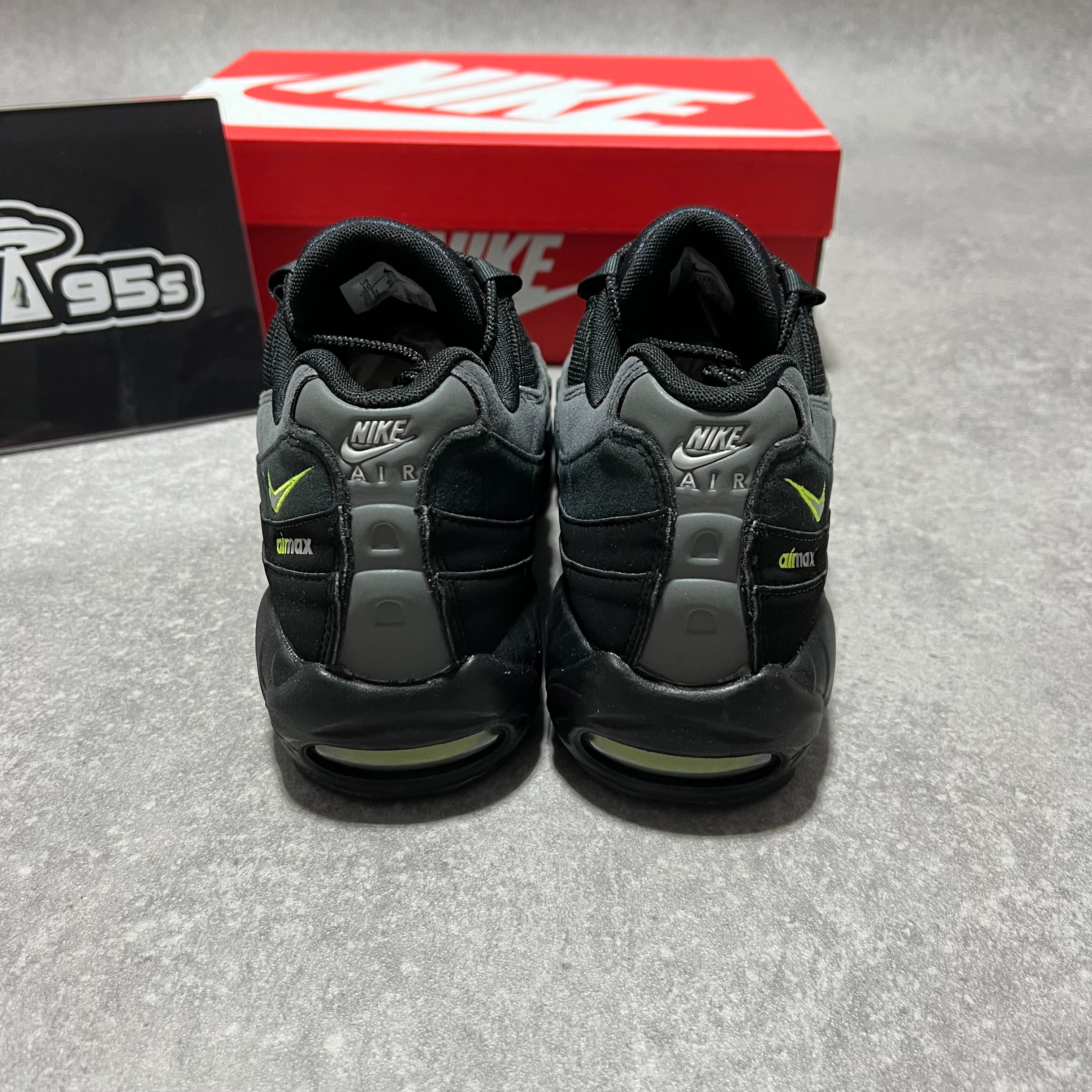 Airmax 95 Retro Neon