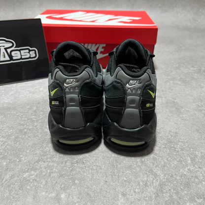 Airmax 95 Retro Neon