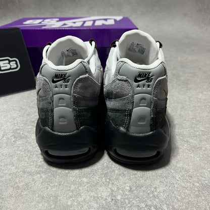 Airmax 95 SB Cacao Wow