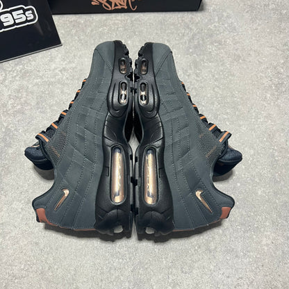 Airmax 95 Central Cee Syna                       UK10.5