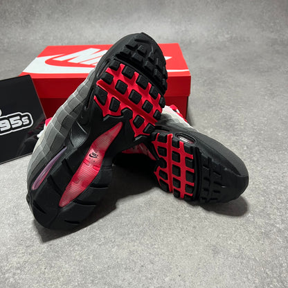 Airmax 95 OG Solar Red 2025