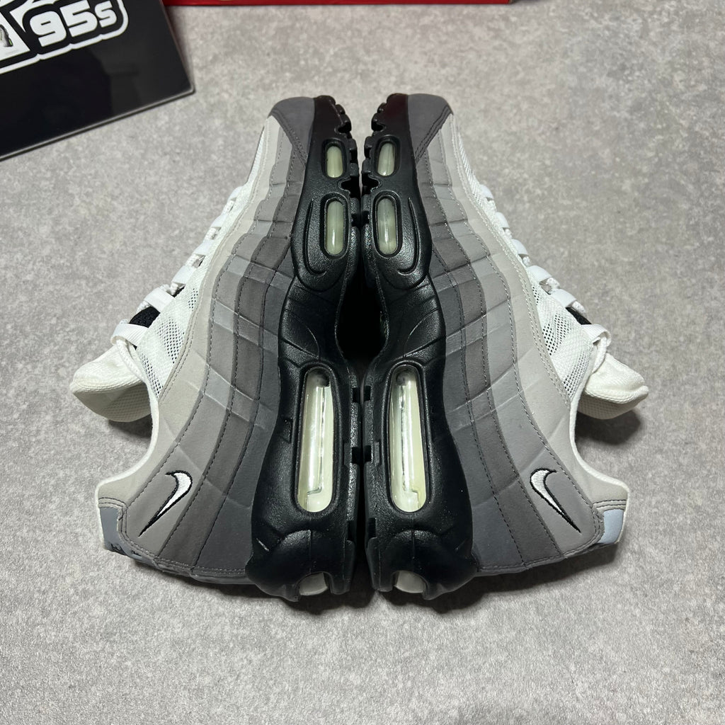 Airmax 95 Granite 2018  UK8.5