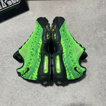 Airmax 95 Naija     UK7.5