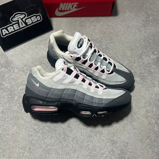 Airmax 95 Pink Foam 2020               UK9.5