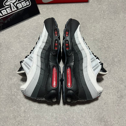 Airmax 95 Koi Fishscale                 UK11