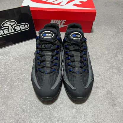 Airmax 95 Game Royal                             UK9