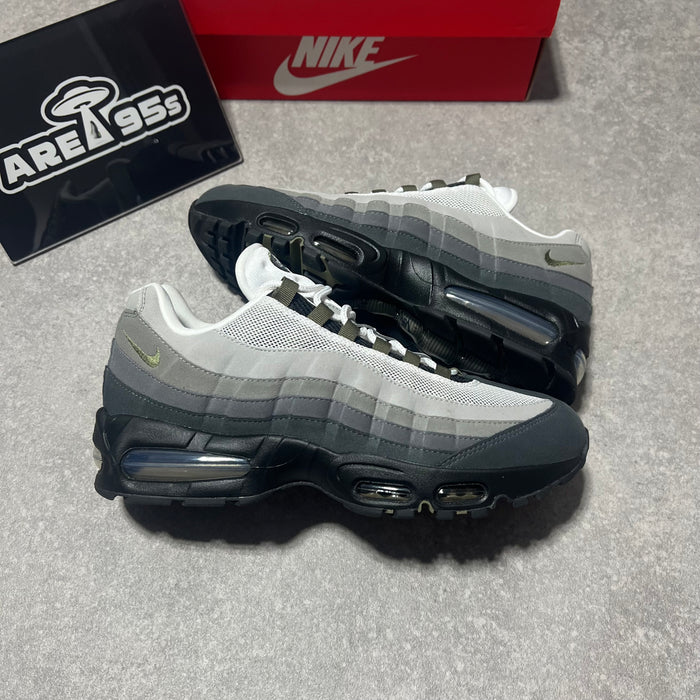 Airmax 95 OG Medium Olive UK9.5